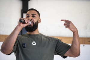 Prepovedali skrajneže, ki bi iz Nemčije naredili kalifat