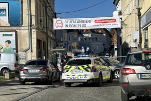 Na novomeškem tožilstvu prejeli grožnjo o nevarnem predmetu