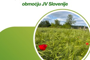 Prvi regionalni podeželski parlament »Podeželje potrebuje tvoj glas«