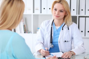 Naj zdravje ne čaka