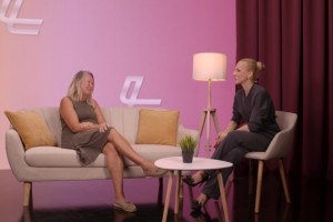 Preobrazba z Niko Urbas: "Rak bo ostal na mizi, jaz bom pa živela naprej!"