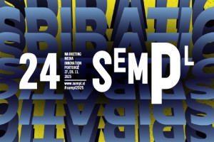 SEMPL 2025 razkriva govorce, ki v detajlih prepoznajo moč prihodnosti