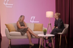 Cvetka ganila gledalce: Rak bo ostal na mizi, jaz bom pa živela naprej