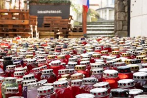 Organizatorji zabave v LokalPatriotu zagotavljajo, da je bilo vse v skladu s predpisi