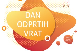 Si kdaj razmišljal, kako ustvariti svet, ki deluje bolje?