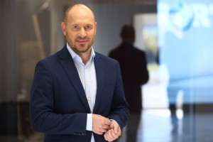 Jernej Vrtovec: Golob je pripeljal kaos v državo, on je problem