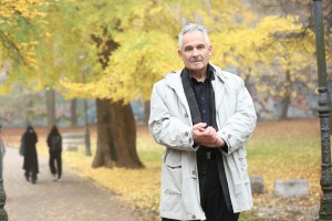 Jernej Zupančič: Organizirani kriminal ljubi nedotakljivost romskih naselij