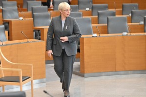 Nataša Pirc Musar ne bo nikoli mati naroda