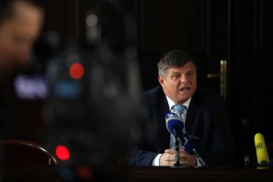 Razrešeni Marjan Pogačnik sodni varuh vplivnih politikov v avgijevem hlevu?