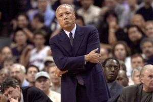 Slovo legende lige NBA