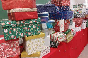 "Božiček za en dan" tudi v Metliki