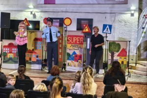 Zaključek akcije Trajnostno v knjižnico – skupaj za bolj zeleno regijo