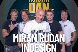 Še ena legenda razkrita: na Aktualov 18. rojstni dan prihaja Miran Rudan!