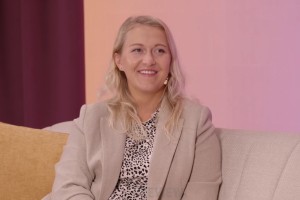 Preobrazba z Niko Urbas: Dve noči sploh nisem spala, tako sem čakala ta dan