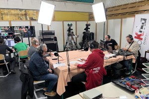 V ŽIVO: Dan odprtih vrat Šolskega centra Novo mesto