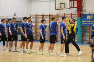 Zmagovalni ritem v RK Dobova: uspehi članske ekipe in mladih selekcij