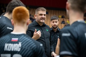 Krkaši se iz Velenja vračajo z visokim porazom