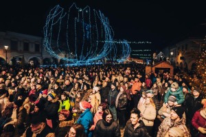 Advent Novo mesto 2025 – čas za povezovanje in ustvarjanje spominov