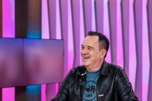 Neno Belan na Aktualu: »Počutim se tako dobro, da bom prišel kar vsak dan!«