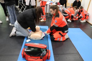 Dan odprtih vrat Šolskega centra Novo mesto