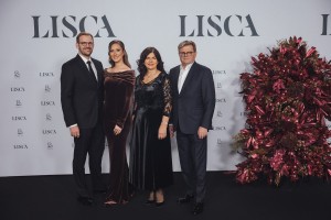 Lisca obeležila 70 let