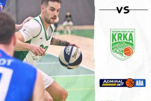 Danes v gosteh v Splitu