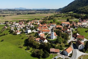 LAS Posavje prejel odločbe