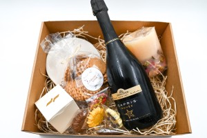 slovenske železnice, poslovna darila