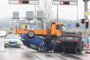 nesreca smartinska jarse policija.jpg