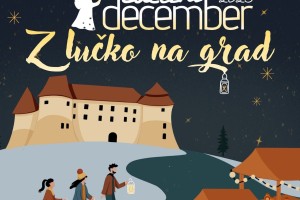 Čarobni december v Sevnici