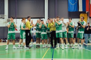 Lokalni derbi dobili Trebanjci