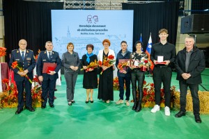 Osrednja slovesnost ob prazniku Občine Metlika 2025