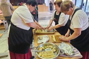 Gastronomija – velik potencial v turizmu