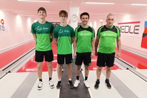 Prvenstvo OTS DBK klasične dvojice