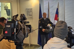 PU Novo mesto nadaljuje z okrepljenimi aktivnostmi