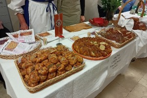 Tradicionalni slovenski zajtrk - Moja izbira je slovenska hrana