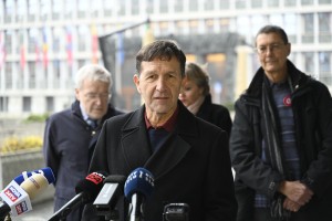 srebrna nit, referendum, Bogdan Biščak