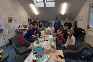 Svetovni dan prostovoljcev – moč majhnih dejanj za boljšo skupnost