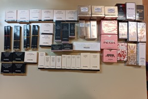 Prijeti storilci drznih tatvin