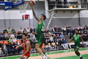 Po drami do druge zaporedne zmage v ABA ligi