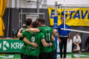 Krka v Murski Soboti osvojila točko