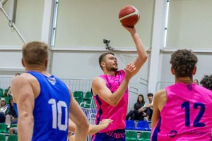 Krišs Helmanis okrepil Krko