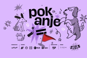 Kdor poka, je nezrel!