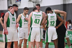 V soboto zelo pomembna tekma z Ilirijo