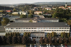 Omejitev obiskov v SB Novo mesto