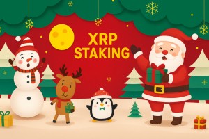 xrp kripto