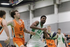 Prvi poraz v domači ligi