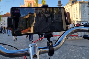 AMZS bo ocenjeval kolesarsko infrastrukturo tudi v Novem mestu