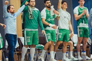 Krkaši po sušnem obdobju do pomembne zmage