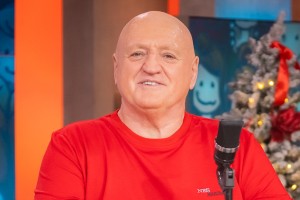martin strel